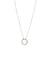 Kenda Kist Signature Shape Necklace